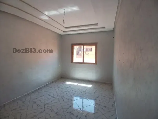 Appartement vide location longue durée Izdihar