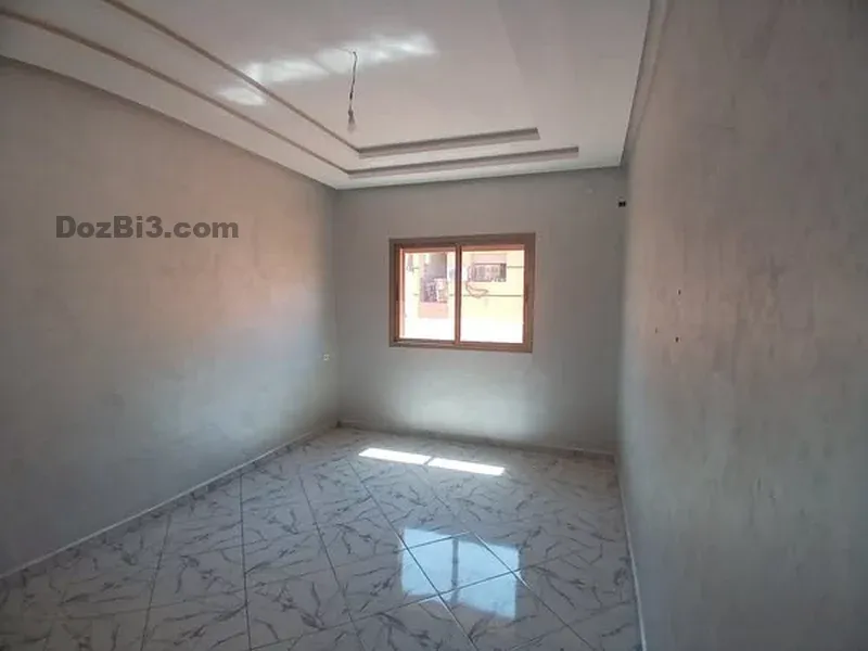 Appartement vide location longue durée Izdihar