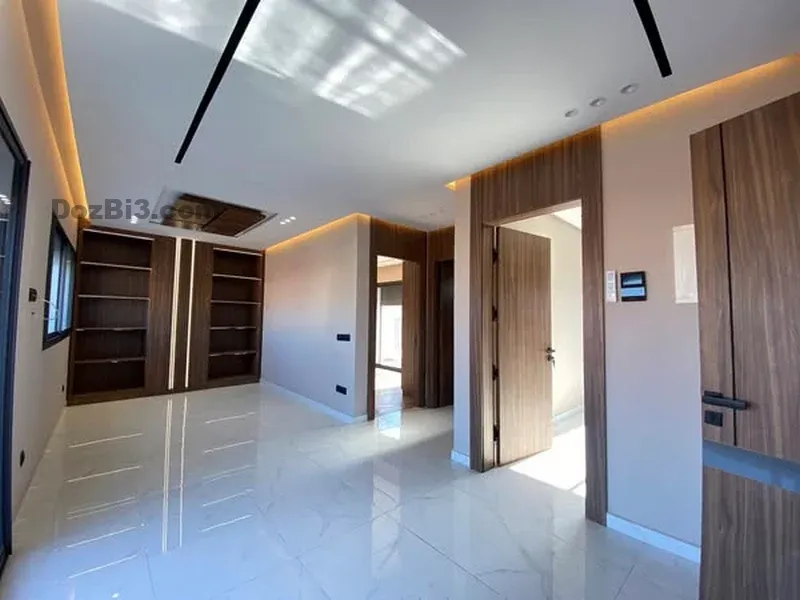 Appartements et studios neuf haut standing à vendre Océan