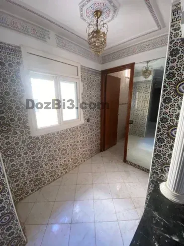 appartement à louer à MASSIRA 1