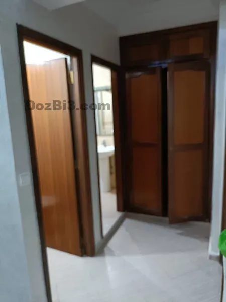 appartement meublé à louer centre-ville