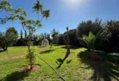 Villa d’Exception à Louer – Route de Fès