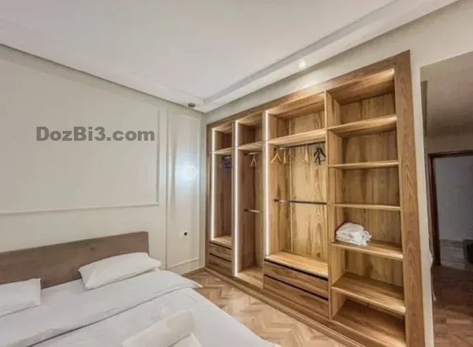 appartement meublé à louer Les Princesses