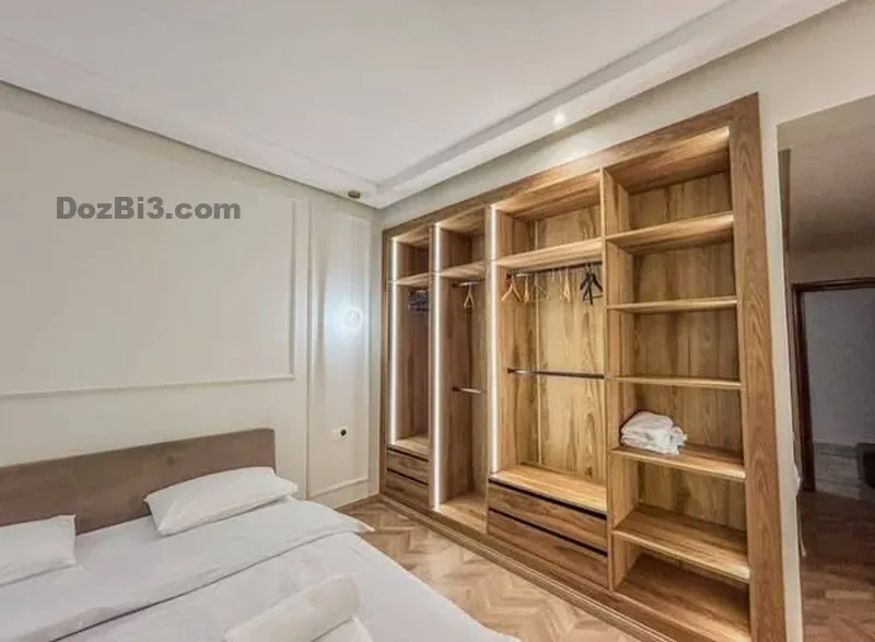 appartement meublé à louer Les Princesses