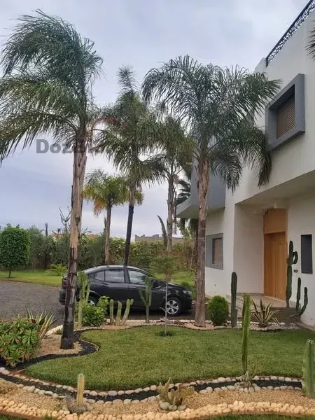 Villa à vendre à Sidi Abdellah Ghiat
