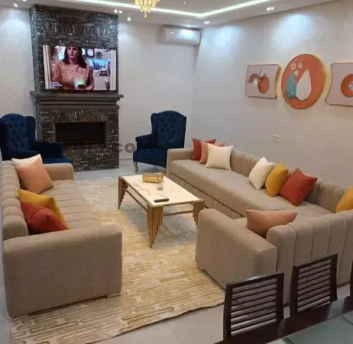 Villa d’exception location vacances – Route d’Amizmiz