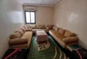 APPARTEMENT MEUBLÉ LOCATION LONGUE DURÉE MABROUKA