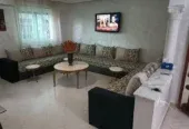 appartement meublé à louer centre-ville