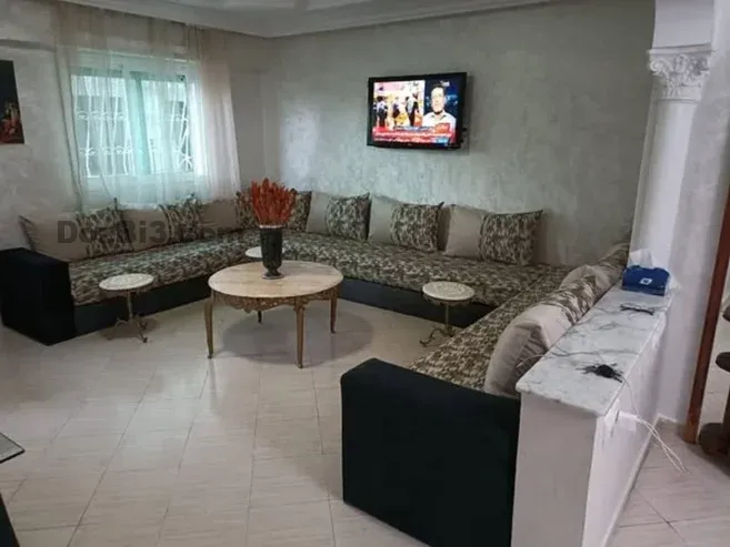 appartement meublé à louer centre-ville