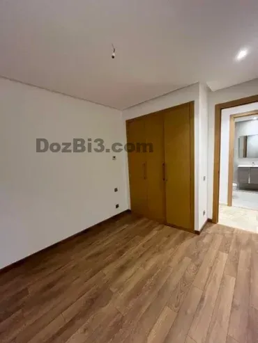 appartement neuf avec piscine Hay Riad Prestigia