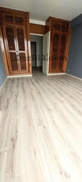 appartement vide à louer avec une vue panoramique Boulevard d’Anfa