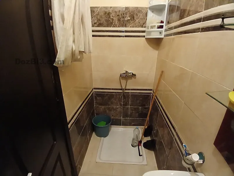 APPARTEMENT MEUBLÉ LOCATION LONGUE DURÉE MABROUKA