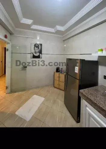Appartement a vendre à agdal