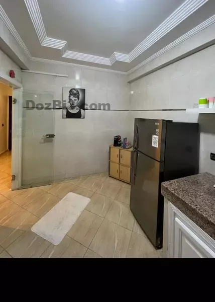 Appartement a vendre à agdal