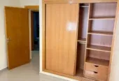 Appartement vide à louer longue durée Hay Al Wifaq