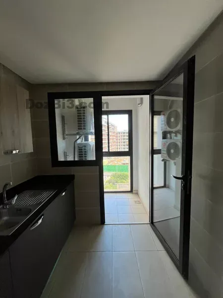 appartement neuf avec piscine Hay Riad Prestigia