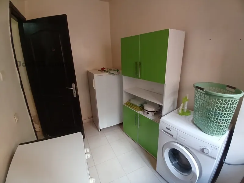 APPARTEMENT MEUBLÉ LOCATION LONGUE DURÉE MABROUKA