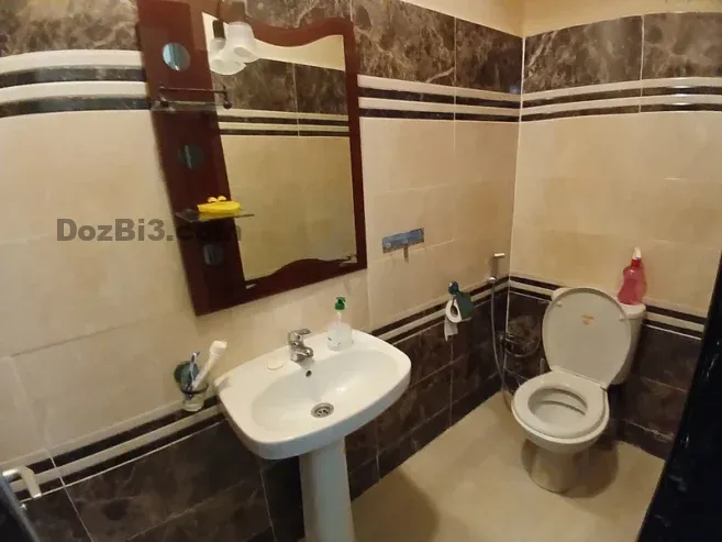 APPARTEMENT MEUBLÉ LOCATION LONGUE DURÉE MABROUKA