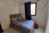APPARTEMENT MEUBLÉ LOCATION LONGUE DURÉE MABROUKA
