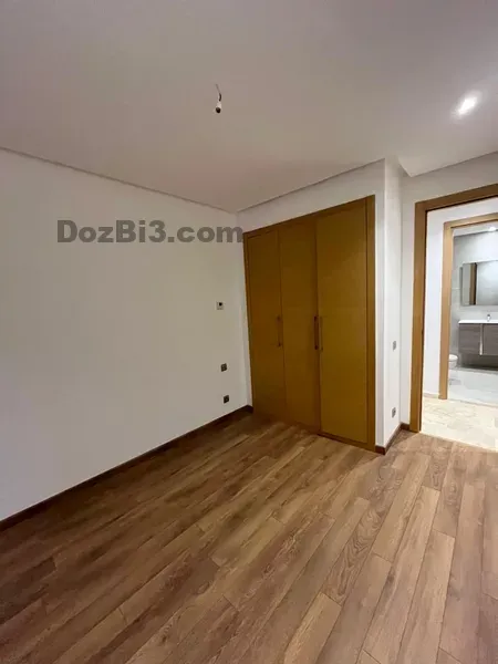 appartement neuf avec piscine Hay Riad Prestigia
