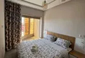 Appartement meublé à louer Haut Founty