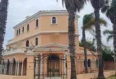 villa style romain a vendre Anfa Supérieure