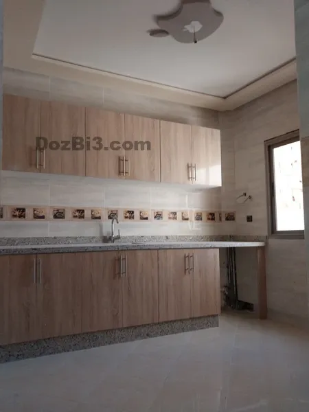 Appartements à vendre à Ouled OUJIH et Maghreb Aarabi