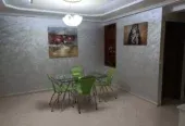 appartement meublé à louer centre-ville