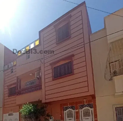 Maison à vendre près de TAKADOUM