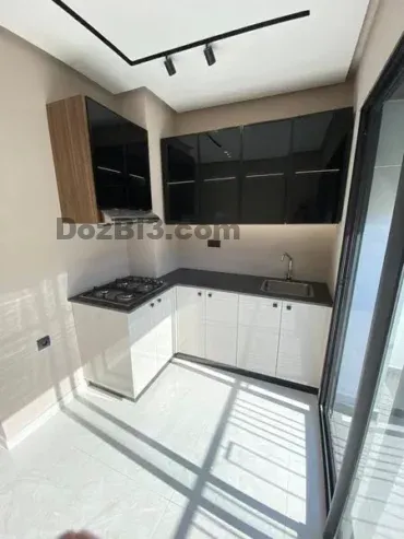 Appartements et studios neuf haut standing à vendre Océan