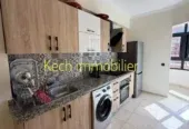 appartement meublé a louer gueliz