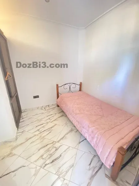 appartement à louer près de l’irfane et l’hopital ibn sina