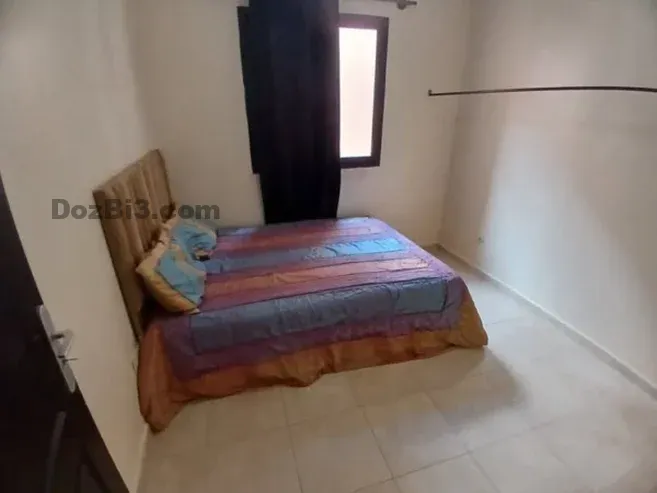 APPARTEMENT MEUBLÉ LOCATION LONGUE DURÉE MABROUKA