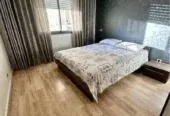 Studio meublé neuf au Belvédère
