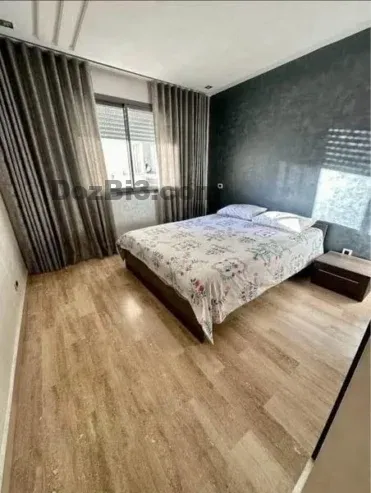 Studio meublé neuf au Belvédère