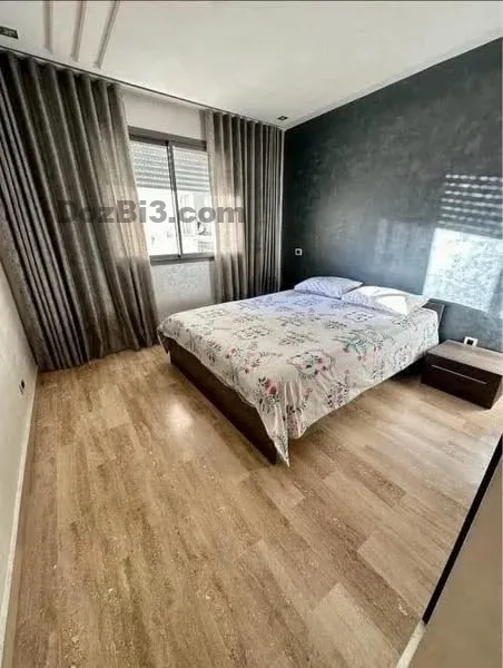Studio meublé neuf au Belvédère