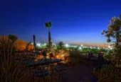 Riad exceptionnel à vendre – Quartier La Kasbah