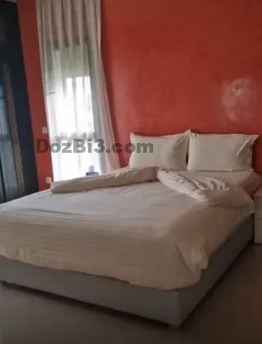 Agréable villa à louer à Sonaba