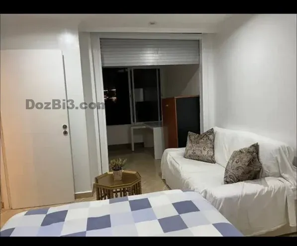 Appartement a vendre à agdal