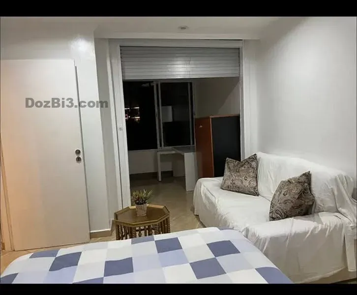 Appartement a vendre à agdal