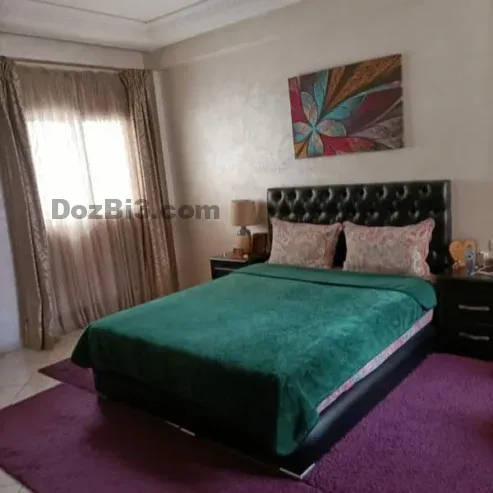 appartement à vendre à Hay Al Houda
