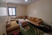 APPARTEMENT MEUBLÉ LOCATION LONGUE DURÉE MABROUKA
