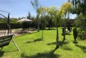 Villa d’exception location vacances – Route d’Amizmiz