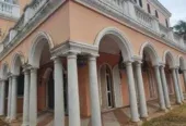 villa style romain a vendre Anfa Supérieure