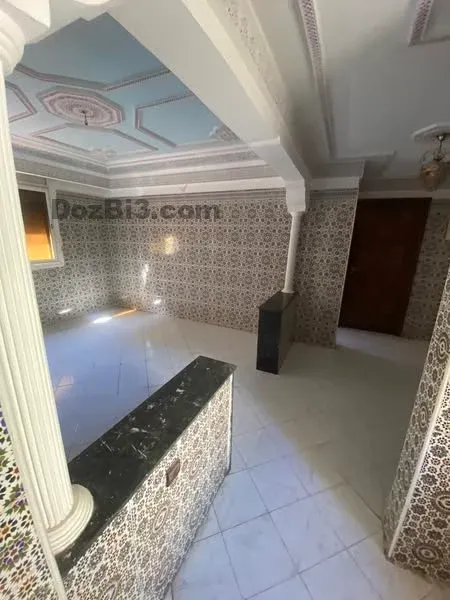 appartement à louer à MASSIRA 1
