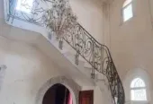 villa style romain a vendre Anfa Supérieure