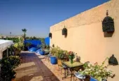 Riad exceptionnel à vendre – Quartier La Kasbah