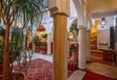 Riad exceptionnel à vendre – Quartier La Kasbah