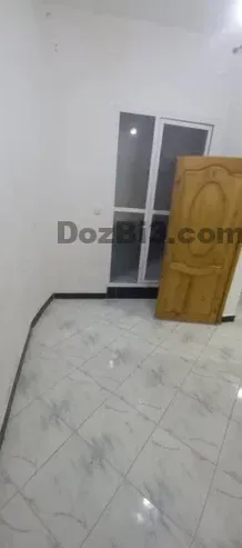 Garçonnier à louer près du centre de transfusion sanguine rue Al-Massira