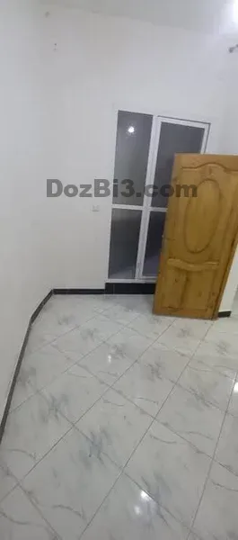 Garçonnier à louer près du centre de transfusion sanguine rue Al-Massira